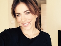 ТОП-5 лучших beauty-образов недели от украинских звезд