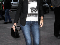 Look дня: Дженнифер Энистон