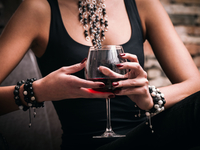 В каком алкоголе меньше всего калорий?