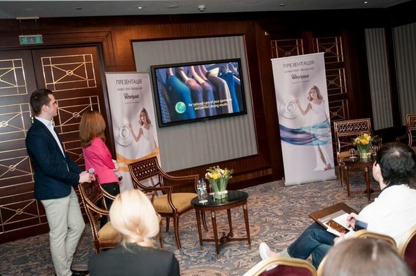 пресс-служба