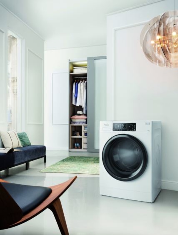 Умная бытовая техника: Красивый дизайн и простота в обращении