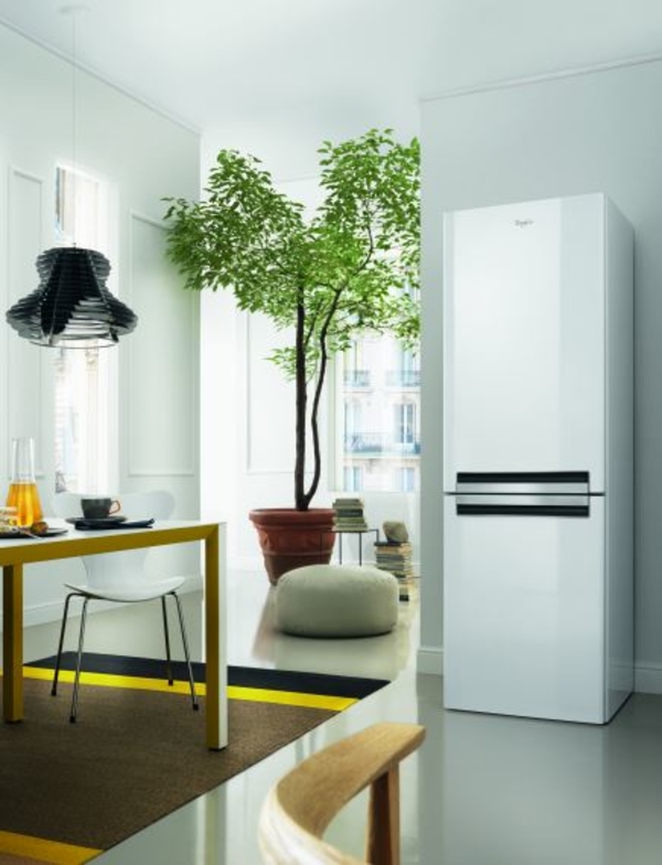 Умная бытовая техника: Красивый дизайн и простота в обращении