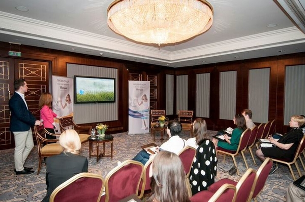 пресс-служба