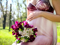 Почему стоит планировать беременность до 35 лет: Совет эксперта