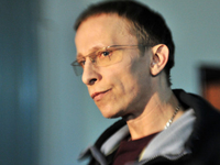 Иван Охлобыстин опроверг новость о своей смерти
