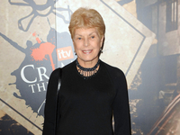 Умерла писательница Рут Ренделл