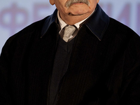 Умер кинорежиссер Резо Чхеидзе