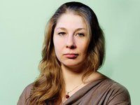 В Москве избили продюсера поэтессы Веры Полозковой