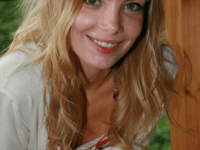 Ольга Арнтгольц : Я не люблю пошлость и обнажение