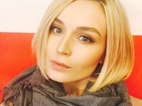 Полина Гагарина отказалась петь без гонорара на препати Евровидения