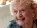 Умерла 101-летняя актриса Эллен Альбертини Дау
