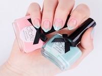 How-to: Весенний маникюр в пастельных тонах