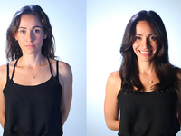 Beauty-эксперимент: Как прическа меняет женщину