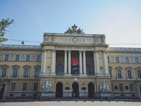 Украинские вузы повысили плату за обучение