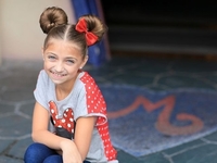 Прически для девочек: ТОП-10 весенних идей