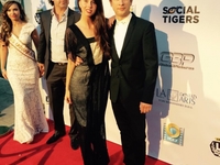 В Голливуде стартовала неделя украинского кино