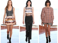 Круизная коллекция Dior: ТОП-20 лучших летних образов