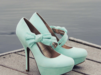 Выпускной 2015: Туфли и босоножки из киевских магазинов