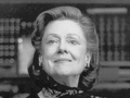 Умерла актриса Элизабет Уилсон