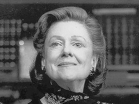 Умерла актриса Элизабет Уилсон