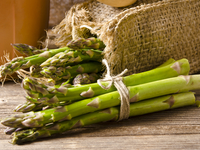 Как приготовить спаржу: ТОП-5 рецептов