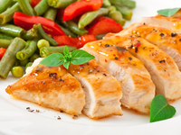 Курица в мультиварке: ТОП-5 рецептов