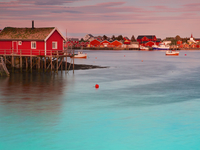 История из жизни: Семейный человек