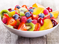 Как приготовить фруктовый салат