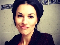 Маша Ефросинина поделилась секретом красоты: Ем я не все, далеко не все