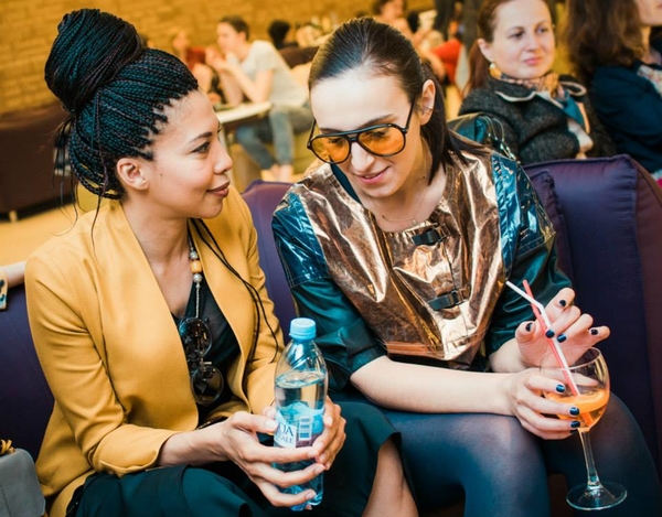 Украинские звезды посмотрели лучшие короткометражки по версии Оскар 2015