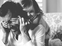 История длиною в жизнь: ТОП-30 семейных фото