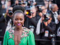 Каннский кинофестиваль: Модные критики назвали самую стильную звезду