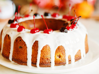 Как сделать глазурь