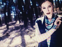 Анастасия Приходько презентовала свой новый клип