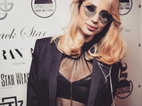 LOBODA презентовала тизер своего нового клипа