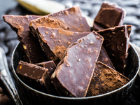 Как сделать шоколад