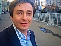 Сергей Безруков бросил жену после 15 лет брака – СМИ
