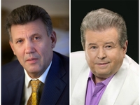 Принят закон, запрещающий Поплавскому и Кивалову возглавлять вузы