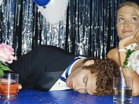 Алкоголь на выпускном вечере: Что нужно знать