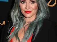 Хилари Дафф представила свой новый клип