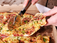 Рецепт пиццы дома