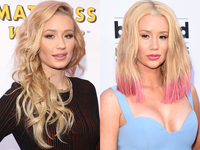 Певица Игги Азалия кардинально сменила имидж