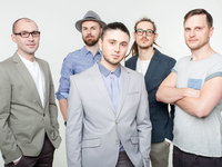 Тарас Тополя: Украинской музыке не хватает государственной поддержки