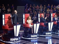 Голос країни: Стали известны имена 16 участников прямых эфиров шоу