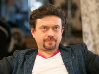 Остап Ступка впервые рассказал о своей свадьбе