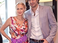 Подруга Шовковского и Аленовой прокомментировала их развод