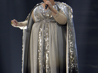 Евровидение 2015: Три худших образа первого полуфинала