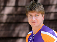 Российский фигурист Алексей Ягудин станет отцом во второй раз