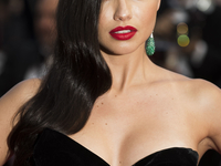 Каннский фестиваль 2015: Лучшие beauty-образы звезд