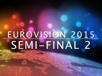 Евровидение 2015: Кто выступит во втором полуфинале?